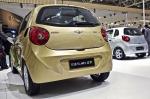 Riich M1 EV 2010 года